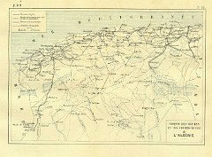 LECTURES ET ANALYSES DE GEOGRAPHIE SUR L ALGERIE